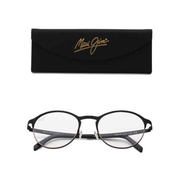 MAUI JIM Multi Unisex 51mm Designer Opticals